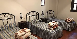 Casa Rural Sierra Onuba 005