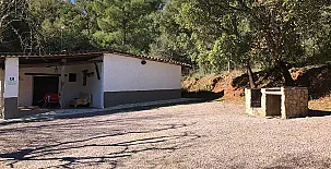 Casa Rural Sierra Onuba 006
