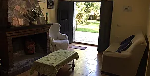 Casa Rural Sierra Onuba 003