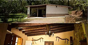 Casa Rural Sierra Onuba 008