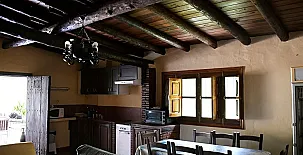 Casa Rural Sierra Onuba 009