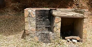 Casa Rural Sierra Onuba 0010