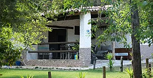 Casa Rural Sierra Onuba 0011