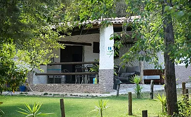 Casa Rural Sierra Onuba en Fuenteheridos (Huelva) - Foto 11