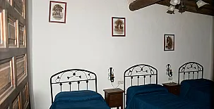 Casa Rural Sierra Onuba 0012