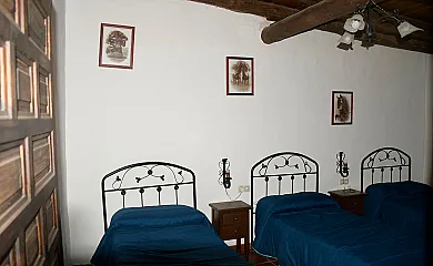 Casa Rural Sierra Onuba en Fuenteheridos (Huelva) - Foto 12