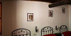 Casa Rural Sierra Onuba 0013