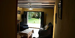 Casa Rural Sierra Onuba 0014