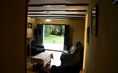 Casa Rural Sierra Onuba en Fuenteheridos (Huelva) - Foto 14