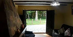 Casa Rural Sierra Onuba 0015