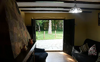 Casa Rural Sierra Onuba en Fuenteheridos (Huelva) - Foto 15