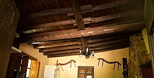 Casa Rural Sierra Onuba 0018