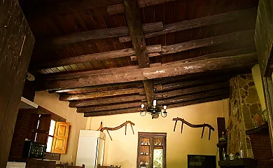 Casa Rural Sierra Onuba en Fuenteheridos (Huelva) - Foto 18