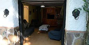 Casa Rural Sierra Onuba 0019