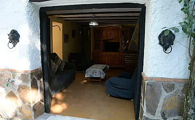Casa Rural Sierra Onuba en Fuenteheridos (Huelva) - Foto 19