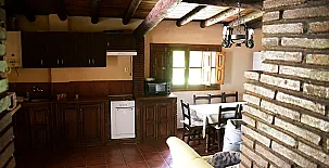 Casa Rural Sierra Onuba 0020