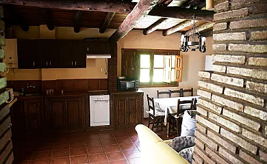 Casa Rural Sierra Onuba en Fuenteheridos (Huelva) - Foto 20