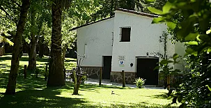 Casa Rural Sierra Onuba 0021