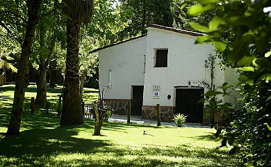Casa Rural Sierra Onuba en Fuenteheridos (Huelva) - Foto 21