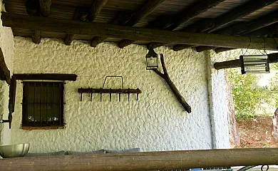 Casa Rural Sierra Onuba en Fuenteheridos (Huelva) - Foto 22