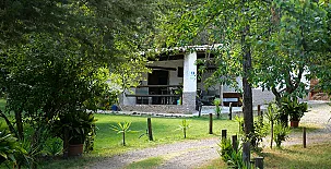 Casa Rural Sierra Onuba 0024