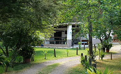 Casa Rural Sierra Onuba en Fuenteheridos (Huelva) - Foto 24