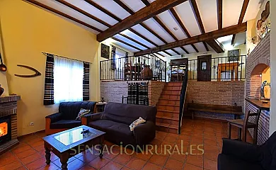 La Ermita en El Real de San Vicente (Toledo) - Foto 3