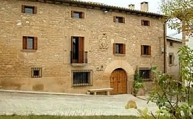 Casa Baquedano en Murugarren (Navarra) - Foto 1