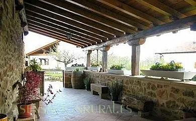 Juandiegorena I y II en Eltzaburu (Navarra) - Foto 3