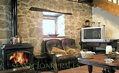 Juandiegorena I y II en Eltzaburu (Navarra) - Foto 4