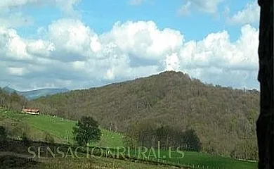 Juandiegorena I y II en Eltzaburu (Navarra) - Foto 9