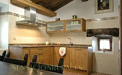 Juandiegorena I y II en Eltzaburu (Navarra) - Foto 10