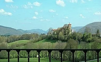 Juandiegorena I y II en Eltzaburu (Navarra) - Foto 13