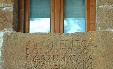 Juandiegorena I y II en Eltzaburu (Navarra) - Foto 15