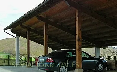 Juandiegorena I y II en Eltzaburu (Navarra) - Foto 16