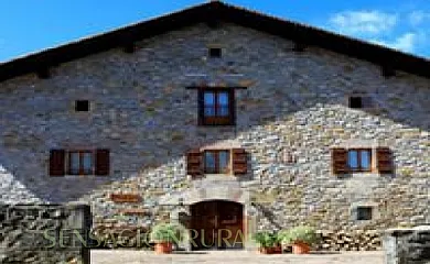 Casa Rural Gamioa en Donamaria (Navarra) - Foto 1