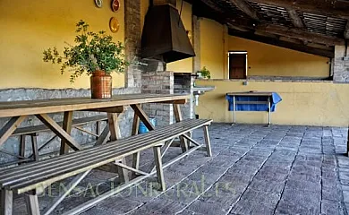 La Rovira en Sagàs (Barcelona) - Foto 12