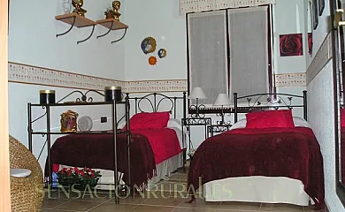 Casa Saleros en Navarrete (La Rioja) - Foto 8