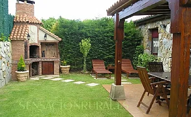 Casa Saleros en Navarrete (La Rioja) - Foto 13