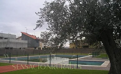 Casa Saleros en Navarrete (La Rioja) - Foto 20