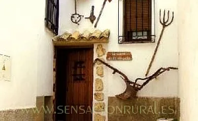 Casa de La Abuela I,II y III en Cazorla (Jaén) - Foto 1