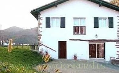 Bordaxuria II en Zugarramurdi (Navarra) - Foto 1
