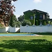 Casa Rural Dehesa de San Juan 001