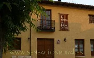 El Rincón de Elena en San Esteban de Gormaz (Soria) - Foto 2