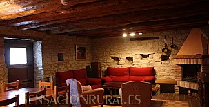 Casa Rural FernandoEgea 004