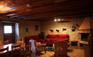 Casa Rural FernandoEgea en Ayesa (Navarra) - Foto 4