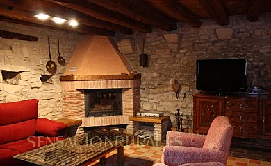 Casa Rural FernandoEgea en Ayesa (Navarra) - Foto 3