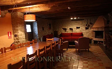 Casa Rural FernandoEgea en Ayesa (Navarra) - Foto 7