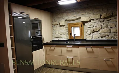 Casa Rural FernandoEgea en Ayesa (Navarra) - Foto 8