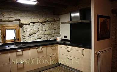 Casa Rural FernandoEgea en Ayesa (Navarra) - Foto 9